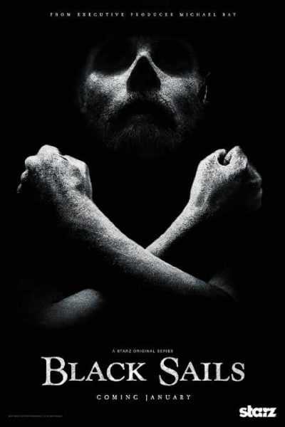 Black Sails الموسم الاول