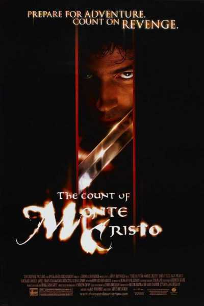 فيلم The Count Of Monte Cristo 2002 مترجم