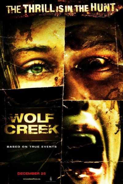 فيلم Wolf Creek 2005 مترجم