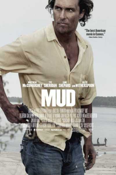 فيلم  Mud 2012 مترجم