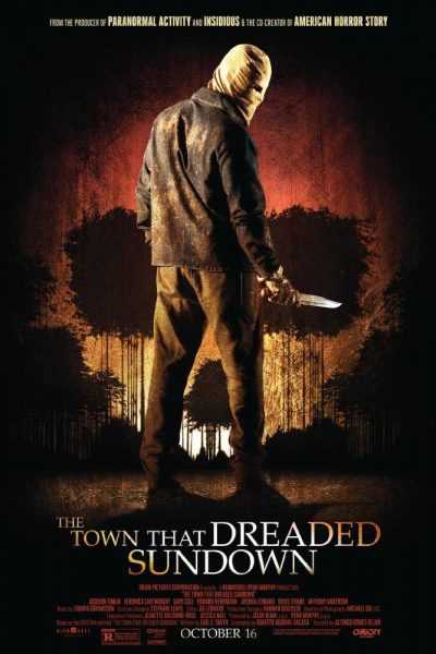 فيلم The Town That Dreaded Sundown 2014 مترجم
