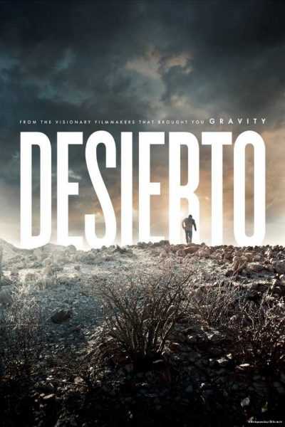 فيلم  Desierto 2015 مترجم