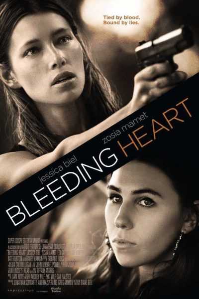 فيلم Bleeding Heart 2015 مترجم