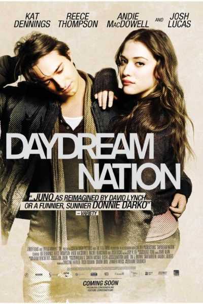 فيلم Daydream Nation 2010 مترجم