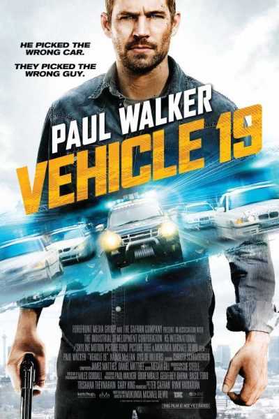 فيلم Vehicle 19 2013 مترجم