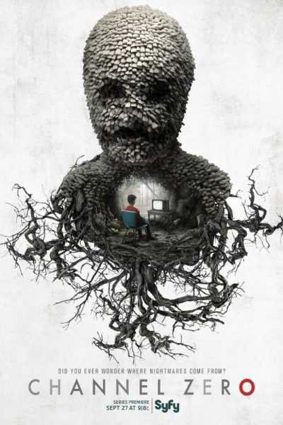 مسلسل Channel Zero – الموسم الاول