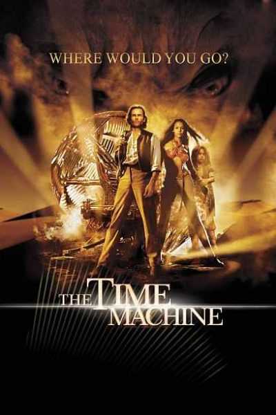 فيلم  The Time Machine 2002 مترجم