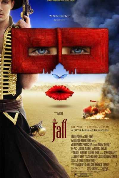 فيلم The Fall 2006 مترجم