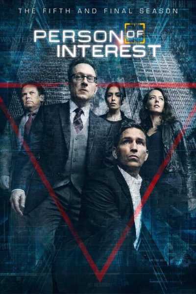 مسلسل Person of Interest – الموسم الخامس