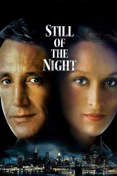 فيلم Still Of The Night 1982 مترجم