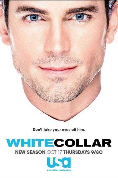 مسلسل White Collar – الموسم الخامس