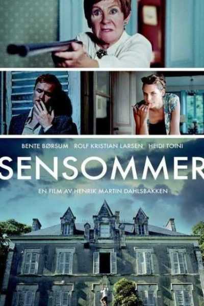 فيلم Late Summer 2016 مترجم