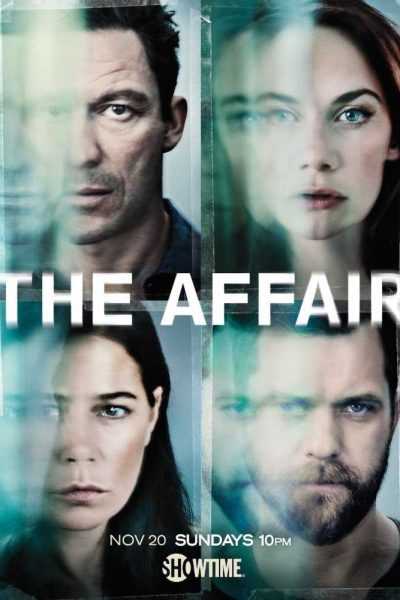 مسلسل The Affair الموسم الثالث