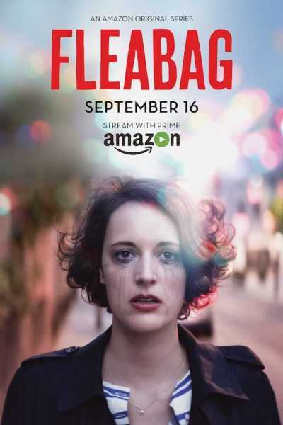 مسلسل Fleabag – الموسم الاول