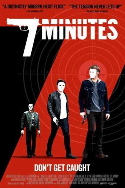 فيلم 7 Minutes 2014 مترجم
