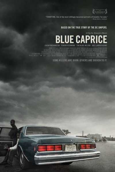 فيلم Blue Caprice 2013 مترجم