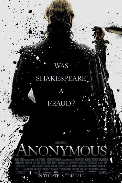 فيلم Anonymous 2011 مترجم