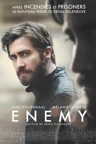 فيلم Enemy 2013 مترجم
