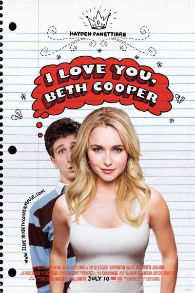 فيلم I Love You Beth Cooper 2009 مترجم
