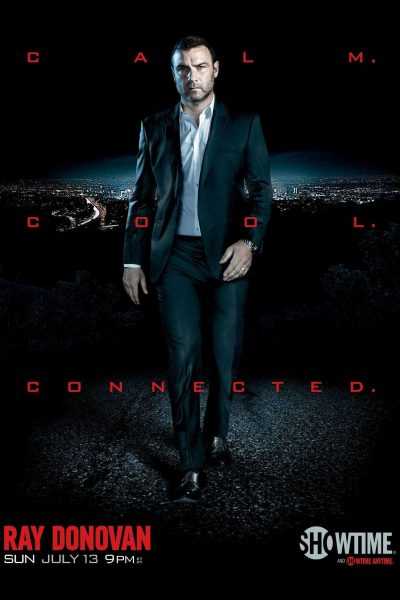 مسلسل Ray Donovan – الموسم الثاني