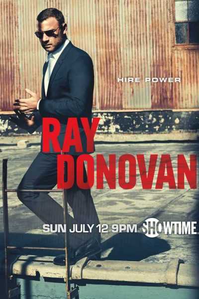 مسلسل Ray Donovan – الموسم الثالث