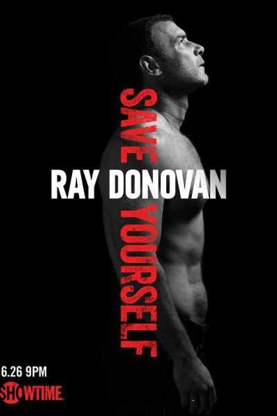 مسلسل Ray Donovan – الموسم الرابع