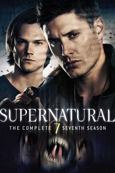 مسلسل Supernatural – الموسم السابع