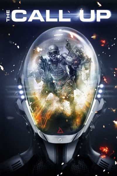 فيلم The Call Up 2016 مترجم