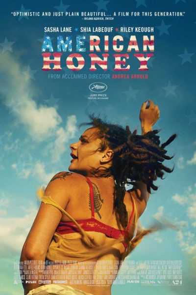 فيلم American Honey 2016 مترجم