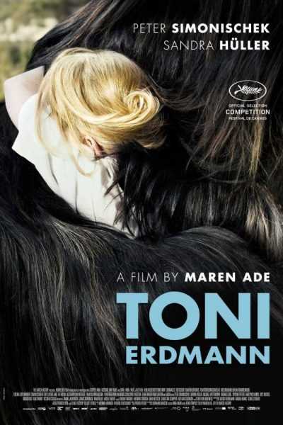 فيلم Toni Erdmann 2016 مترجم