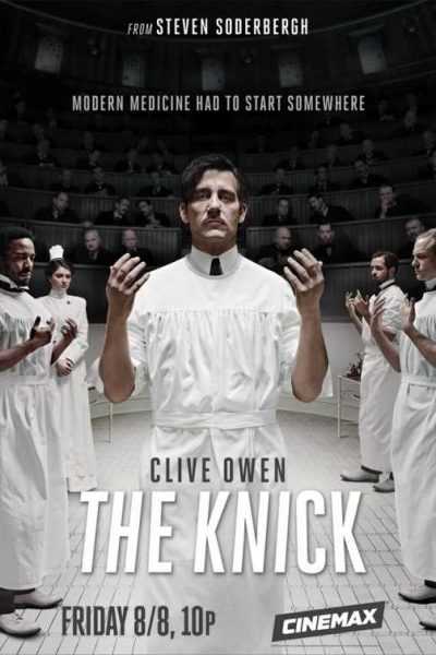 مسلسل The Knick الموسم الاول