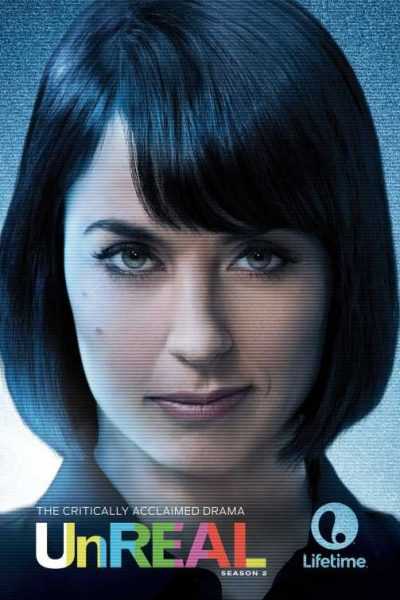 مسلسل UnREAL الموسم الثاني