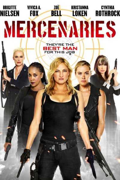فيلم Mercenaries 2014 مترجم