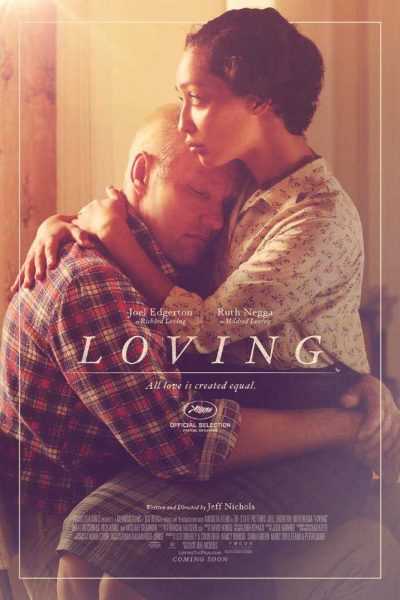 فيلم Loving 2016 مترجم