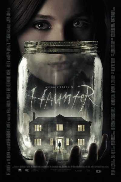 فيلم Haunter 2013 مترجم