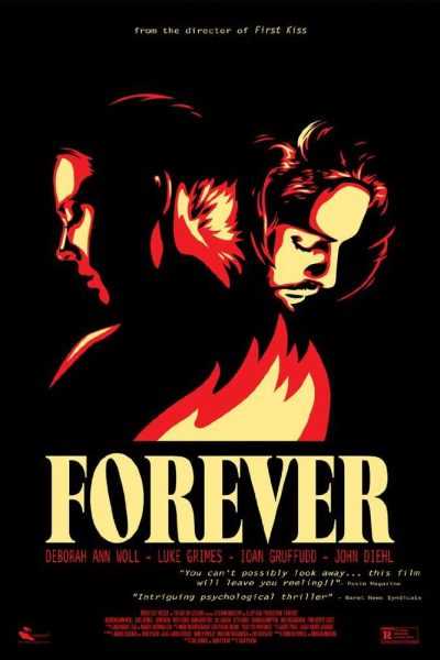 فيلم Forever 2015 مترجم