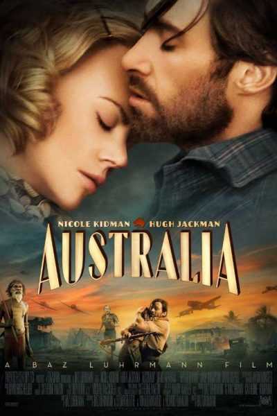 فيلم Australia 2008 مترجم