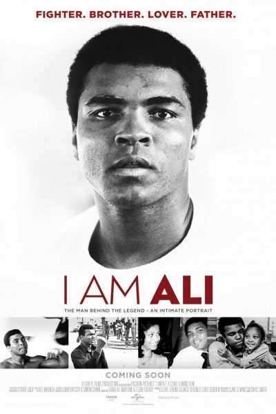 فيلم I Am Ali 2014 مترجم