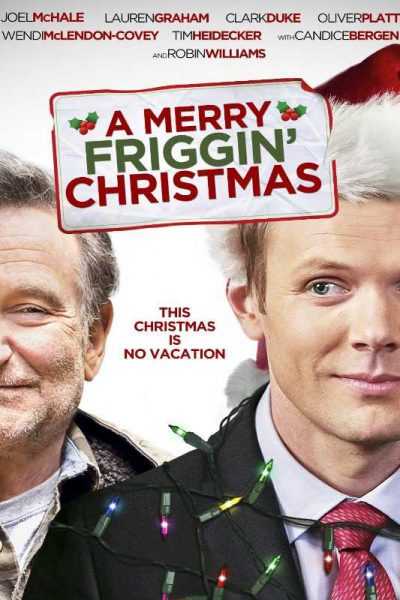 فيلم A Merry Friggin’ Christmas 2014 مترجم