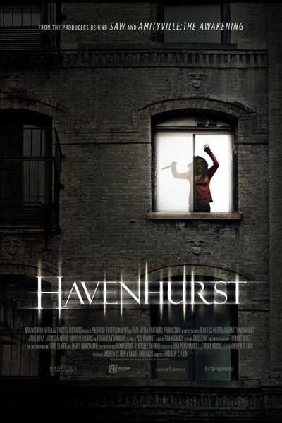 فيلم Havenhurst 2016 مترجم