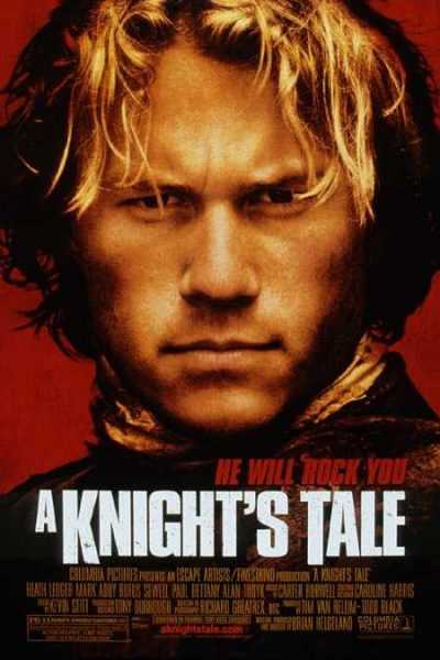 فيلم  A Knight’s Tale 2001 مترجم