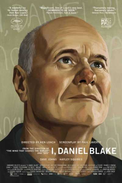 فيلم I, Daniel Blake 2016 مترجم