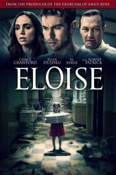 فيلم Eloise 2017 مترجم