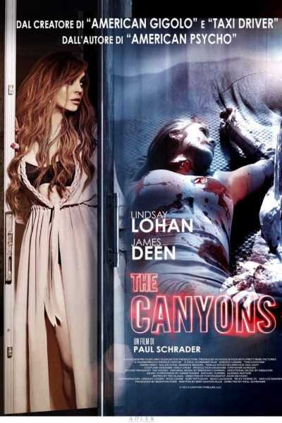فيلم The Canyons 2013 مترجم