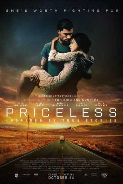 فيلم Priceless 2016 مترجم
