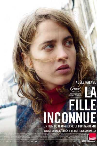 فيلم The Unknown Girl  2016 مترجم