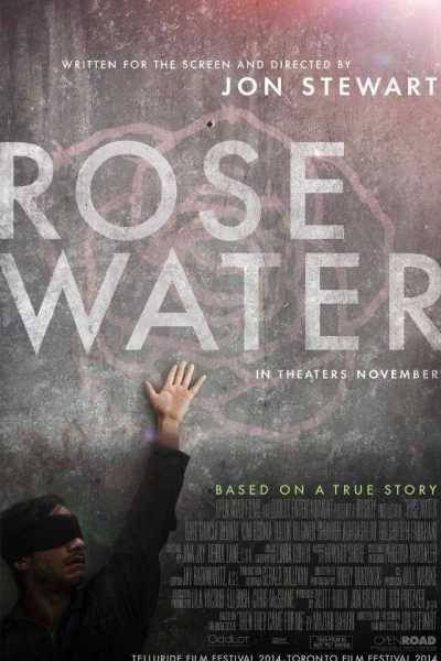 فيلم Rosewater 2014 مترجم