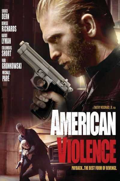 فيلم American Violence 2017 مترجم
