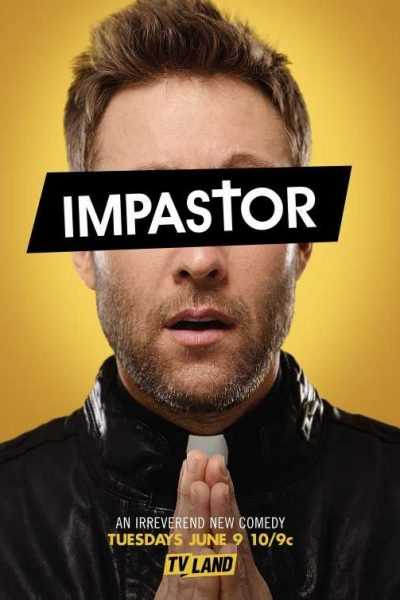 مسلسل Impastor الموسم الأول