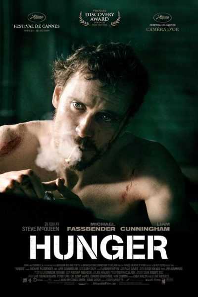 فيلم Hunger 2008 مترجم